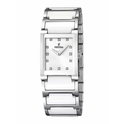 Relógio Festina Ceramic F16536/3