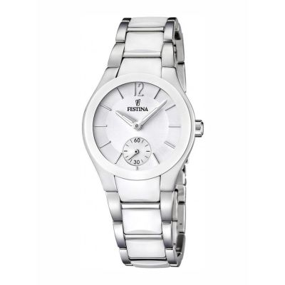Relógio Festina Ceramic F16588/1