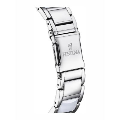 Relógio Festina Ceramic F16588/1