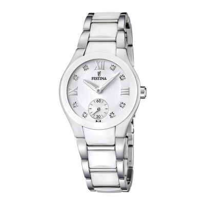 Relógio Festina Ceramic F16588/2