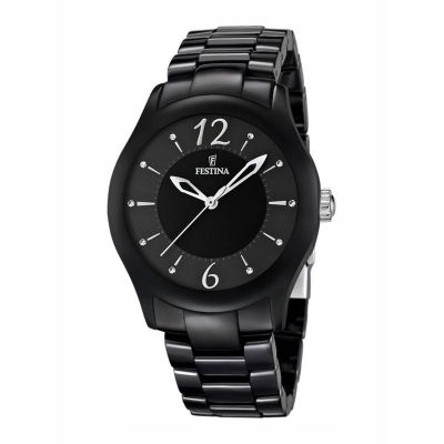 Relógio Festina Ceramic F16638/2