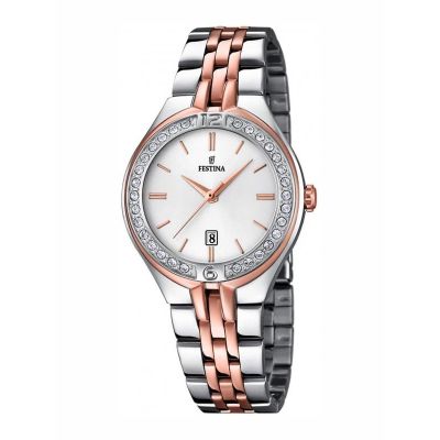 Relógio Festina Mademoiselle