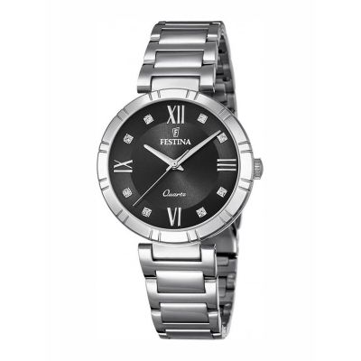 Relógio Festina Mademoiselle F16936/D