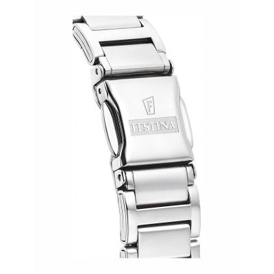Relógio Festina Mademoiselle F16936/D