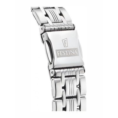 Relógio Festina Mademoiselle F16940/D