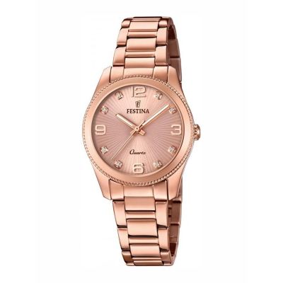 Relógio Festina Mademoiselle F20211/1
