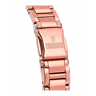 Relógio Festina Mademoiselle F20211/1