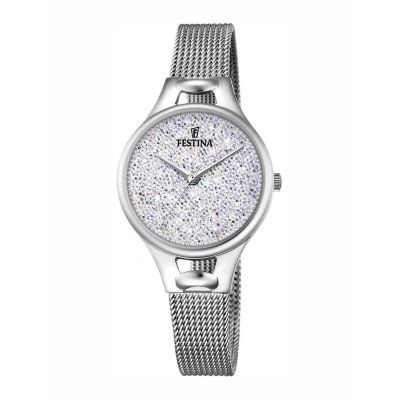 Relógio Festina Mademoiselle F20331/1