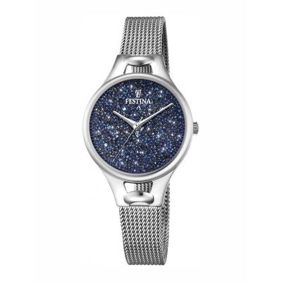Relógio Festina Mademoiselle F20331/2