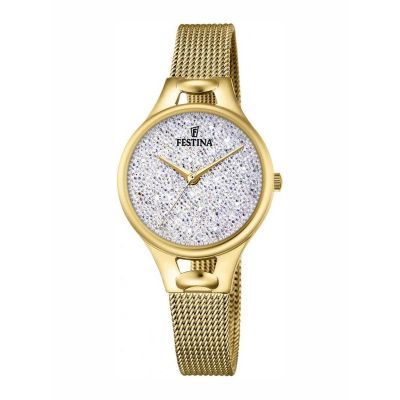Relógio Festina Mademoiselle F20332/1