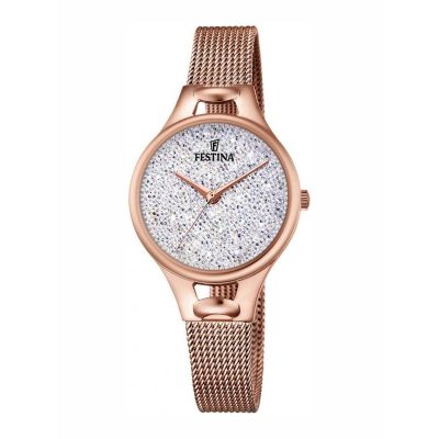Relógio Festina Mademoiselle F20333/1