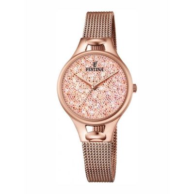 Relógio Festina Mademoiselle F20333/2