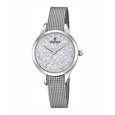 Relógio Festina Mademoiselle F20336/1
