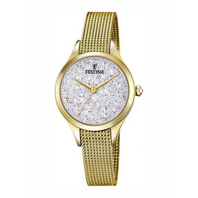 Relógio Festina Mademoiselle F20337/1
