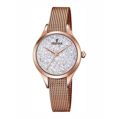 Relógio Festina Mademoiselle F20338/1