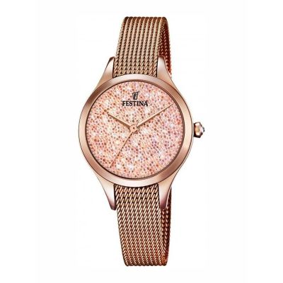 Relógio Festina Mademoiselle F20338/2