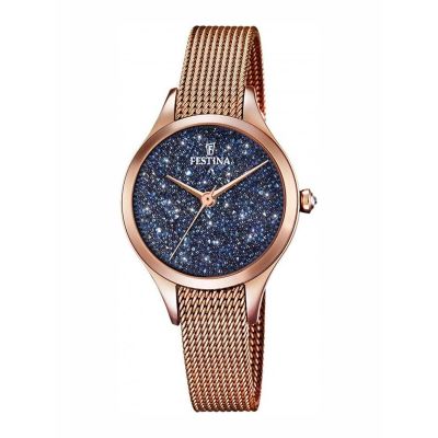 Relógio Festina Mademoiselle F20338/3