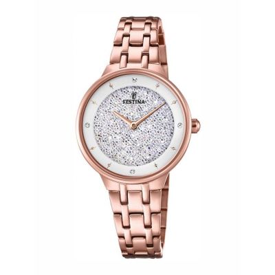 Relógio Festina Mademoiselle F20384/1