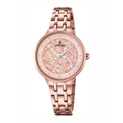 Relógio Festina Mademoiselle F20384/2