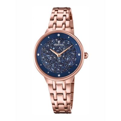 Relógio Festina Mademoiselle F20384/3