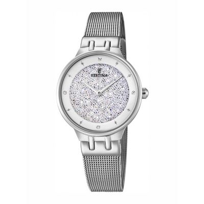 Relógio Festina Mademoiselle F20385/1
