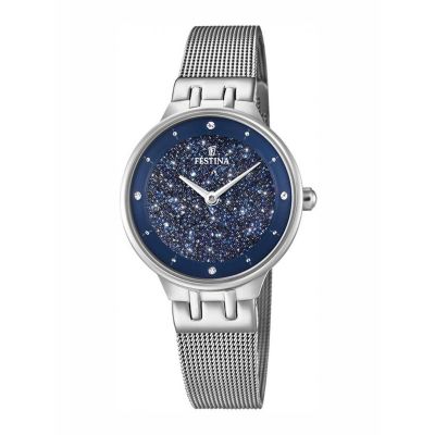 Relógio Festina Mademoiselle F20385/2