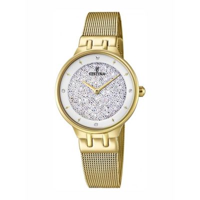 Relógio Festina Mademoiselle F20386/1