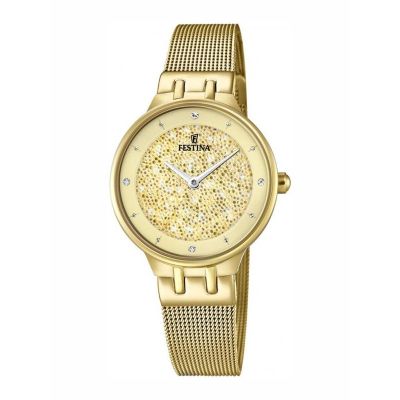 Relógio Festina Mademoiselle F20386/2