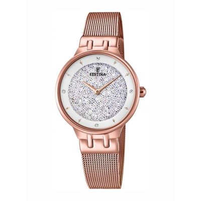 Relógio Festina Mademoiselle F20387/1