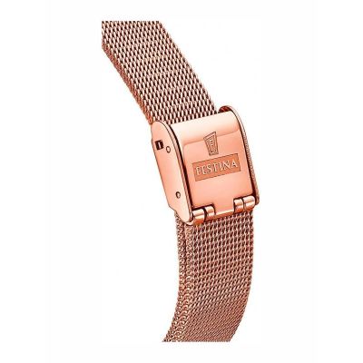 Relógio Festina Mademoiselle F20387/1