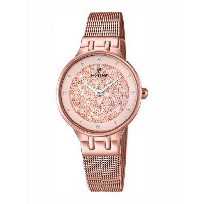 Relógio Festina Mademoiselle F20387/2