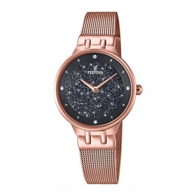 Relógio Festina Mademoiselle F20387/3