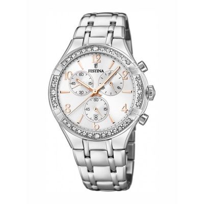 Relógio Festina Boyfriend F20392/1