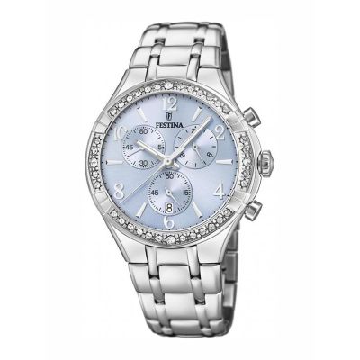 Relógio Festina Boyfriend F20392/2