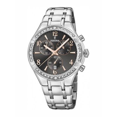 Relógio Festina Boyfriend F20392/4