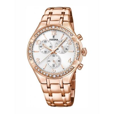 Relógio Festina Boyfriend F20393/1