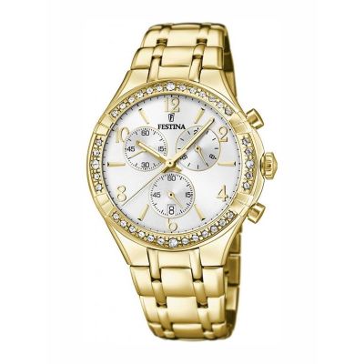 Relógio Festina Boyfriend F20395/1
