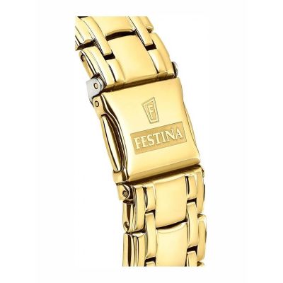Relógio Festina Boyfriend F20395/1