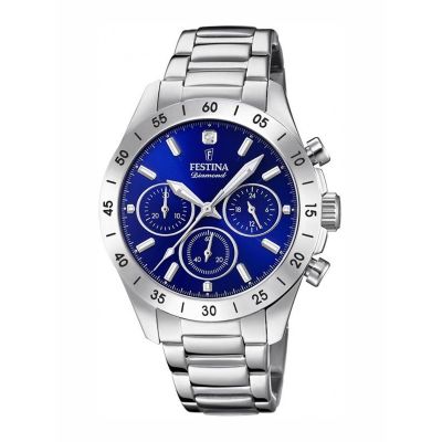 Relógio Festina Boyfriend F20397/2