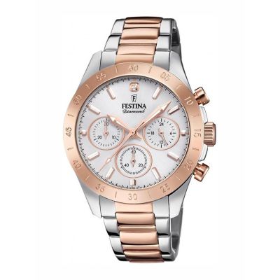 Relógio Festina Boyfriend F20398/1