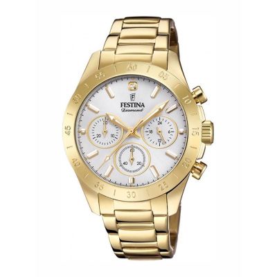 Relógio Festina Boyfriend F20400/1