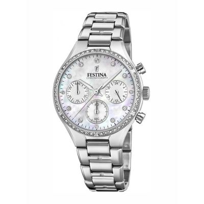 Relógio Festina Boyfriend F20401/1