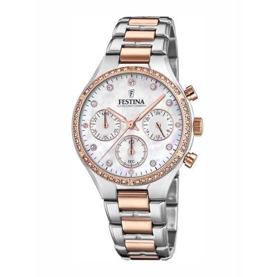 Relógio Festina Boyfriend F20403/1