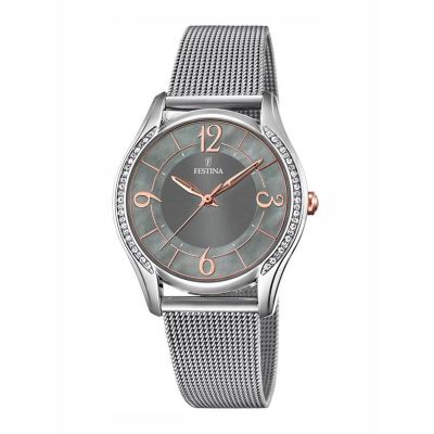 Relógio Festina Mademoiselle F20420/2