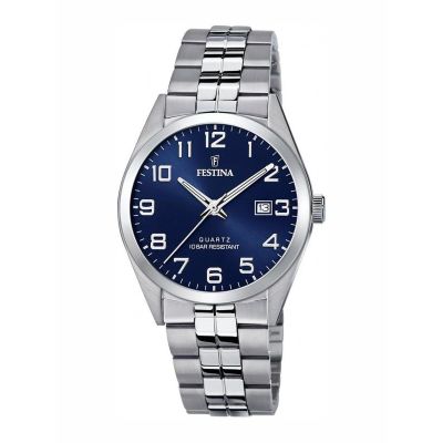 Relógio Festina Classic