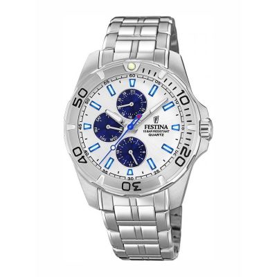 Relógio Festina Multifunction
