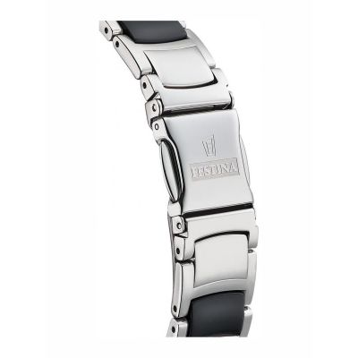 Relógio Festina Ceramic F20474/4