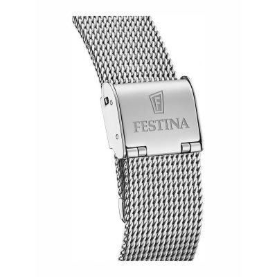 Relógio Festina Boyfriend F20475/1