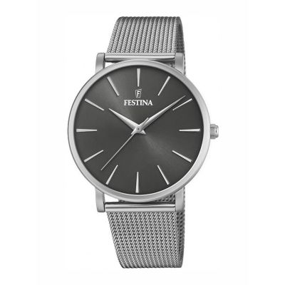 Relógio Festina Boyfriend F20475/4