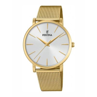 Relógio Festina Boyfriend F20476/1